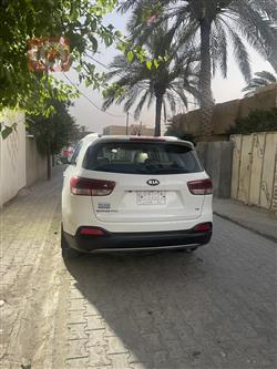 کیا سۆرینتۆ